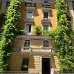 Clementi Portrait Rome