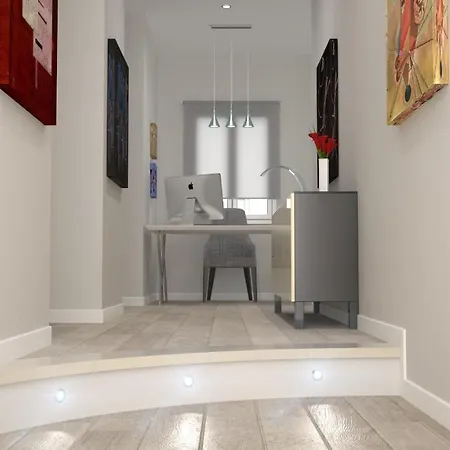 Clementi Portrait 4* Ρώμη