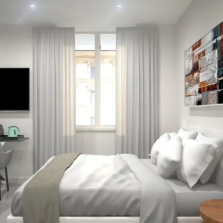 Clementi Portrait Πανσιόν