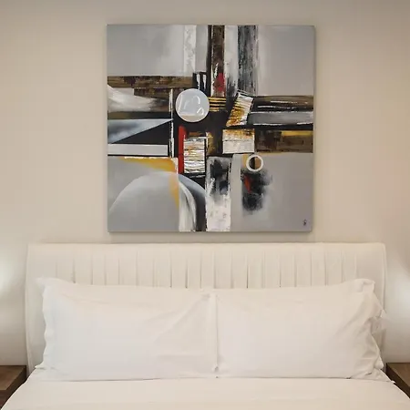 Πανσιόν Clementi Portrait