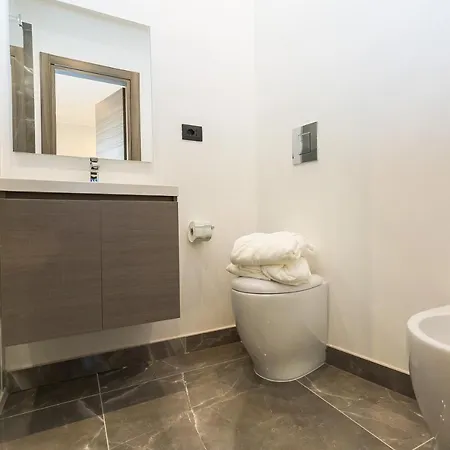 Πανσιόν Clementi Portrait Ρώμη