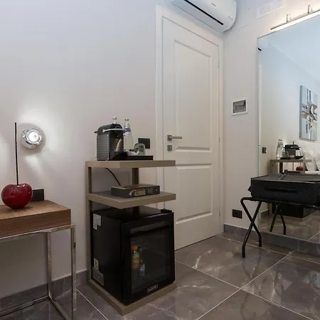 Πανσιόν Clementi Portrait