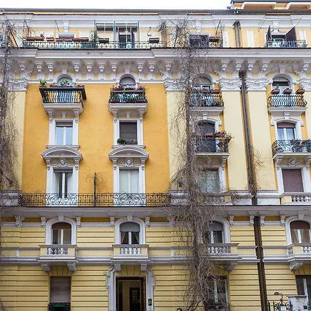 Clementi Portrait Πανσιόν 4*