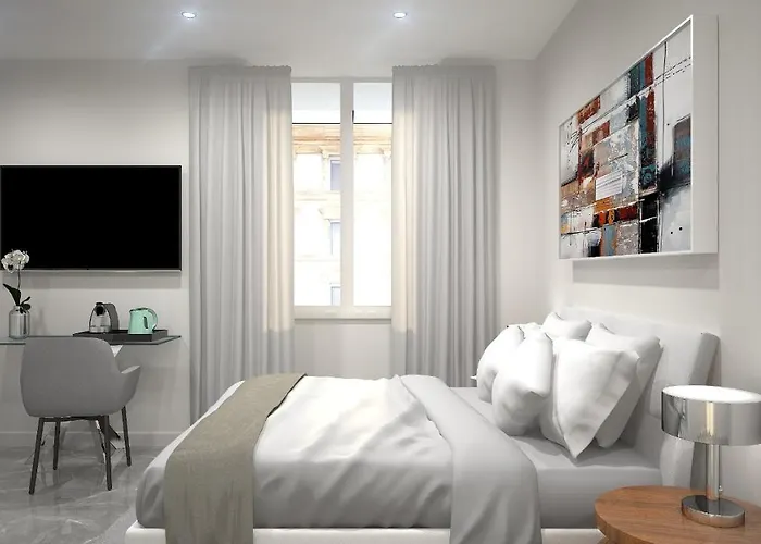 Clementi Portrait بيت ضيافة