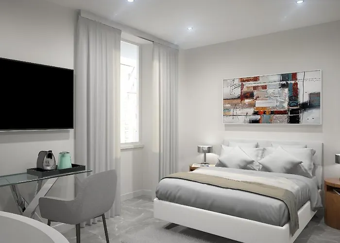 Clementi Portrait بيت ضيافة 4*