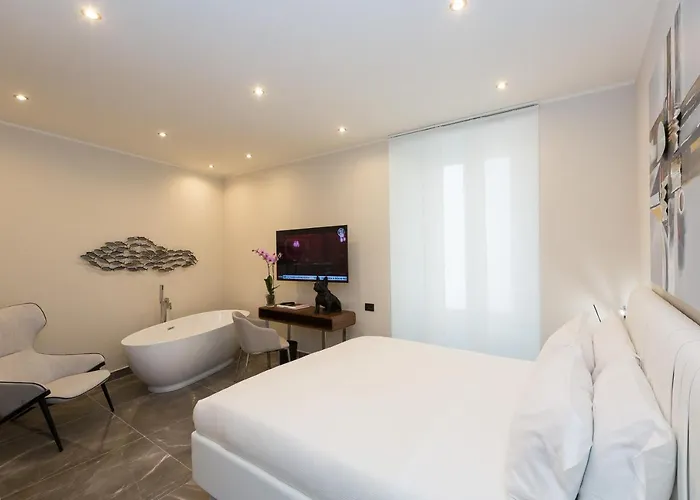 بيت ضيافة Clementi Portrait