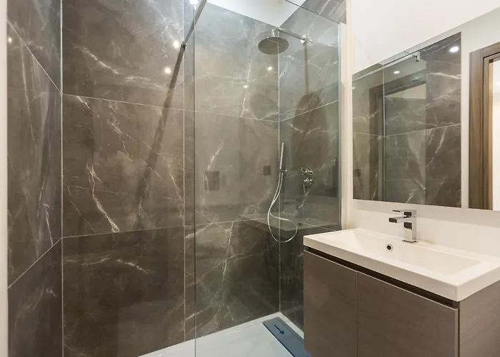 بيت ضيافة Clementi Portrait