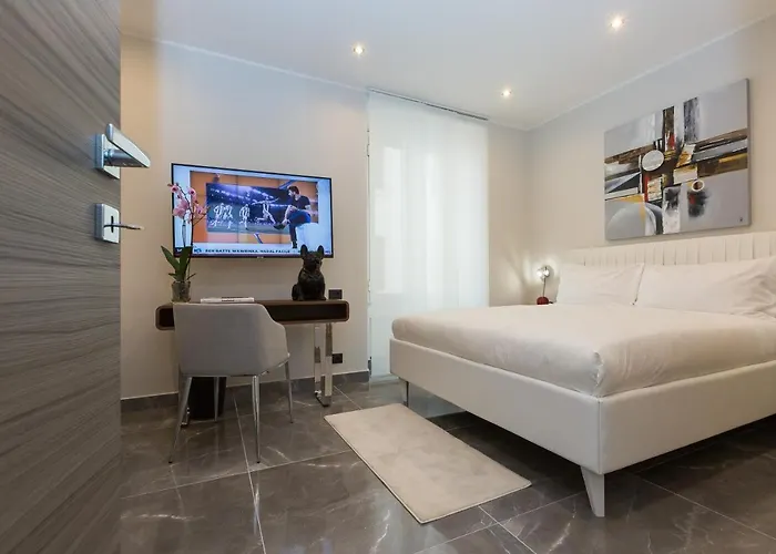 بيت ضيافة Clementi Portrait