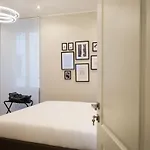 Clementi Portrait Guest house Rome