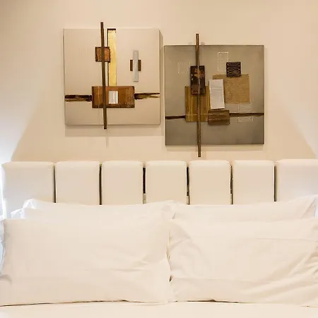 Vendégház Clementi Portrait