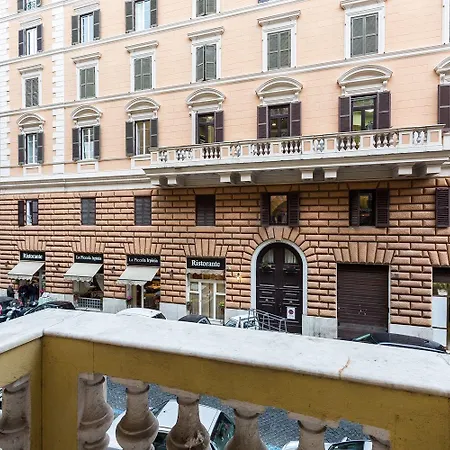 Clementi Portrait Róma