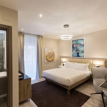 Clementi Portrait Vendégház