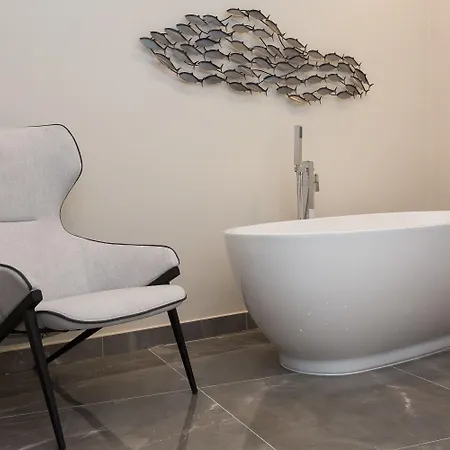 Vendégház Clementi Portrait