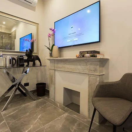 Clementi Portrait 4* Róma