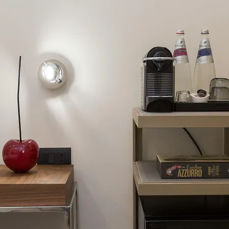 Vendégház Clementi Portrait 4*