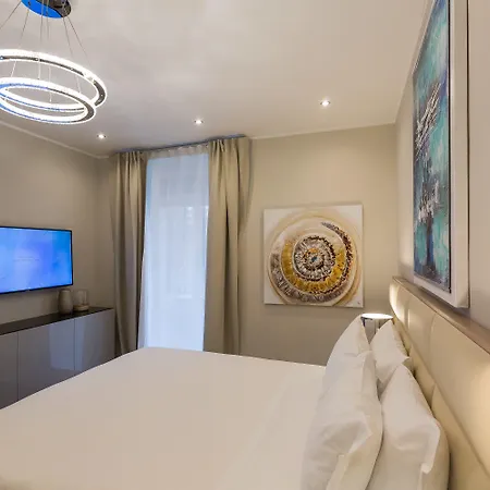 Clementi Portrait Vendégház