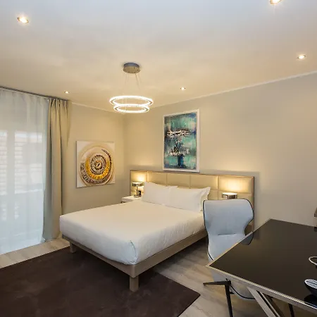 Vendégház Clementi Portrait