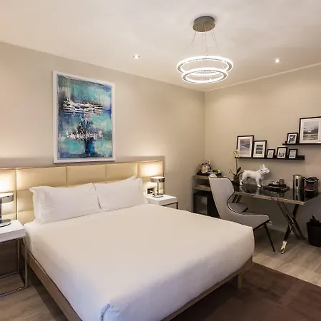 Clementi Portrait 4* Róma