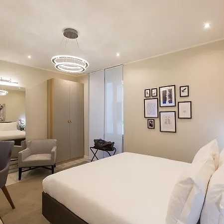 Clementi Portrait 4* Róma