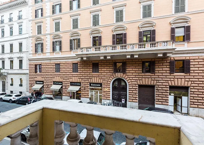 Clementi Portrait 罗马