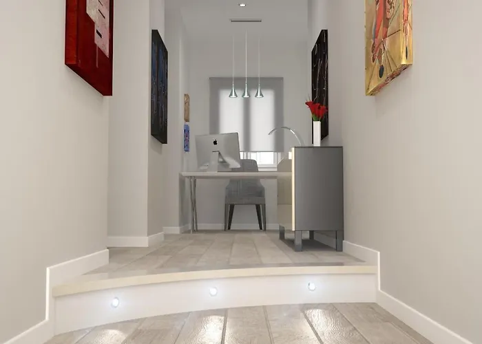 Clementi Portrait 4* 罗马