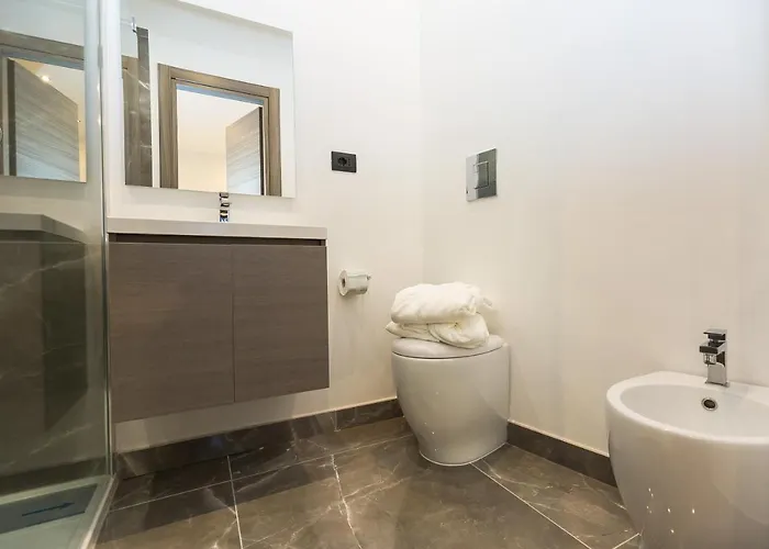 招待所 Clementi Portrait 罗马