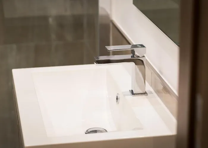 招待所 Clementi Portrait 罗马