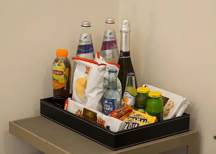 Clementi Portrait 招待所 罗马