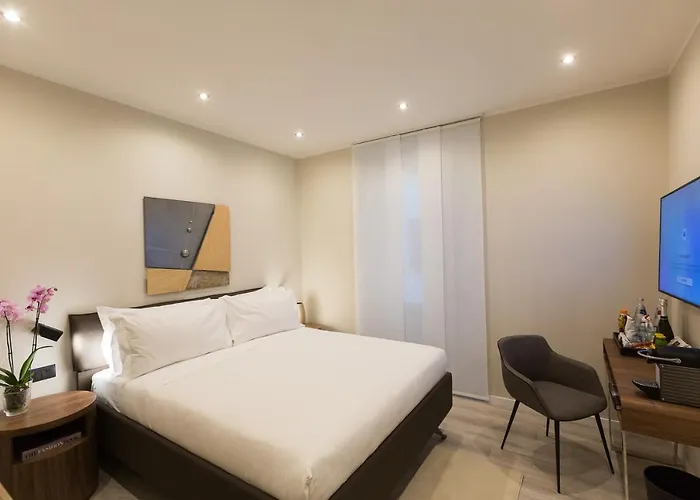 Clementi Portrait 招待所 罗马