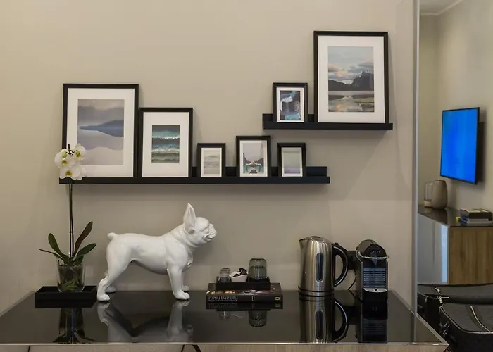 Clementi Portrait 4* 罗马