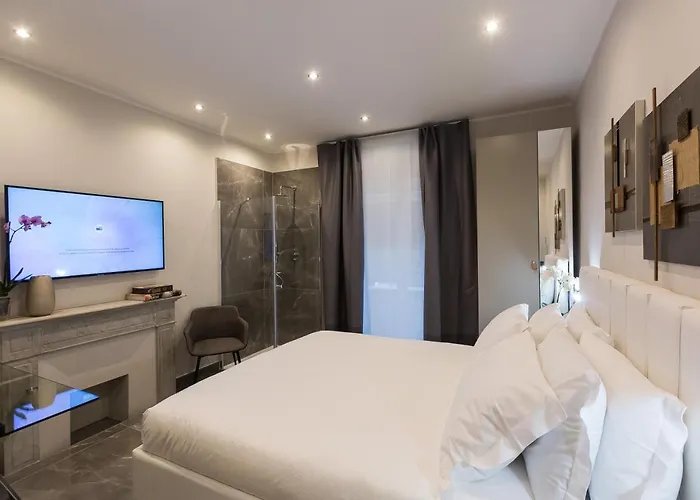 Clementi Portrait 招待所 罗马