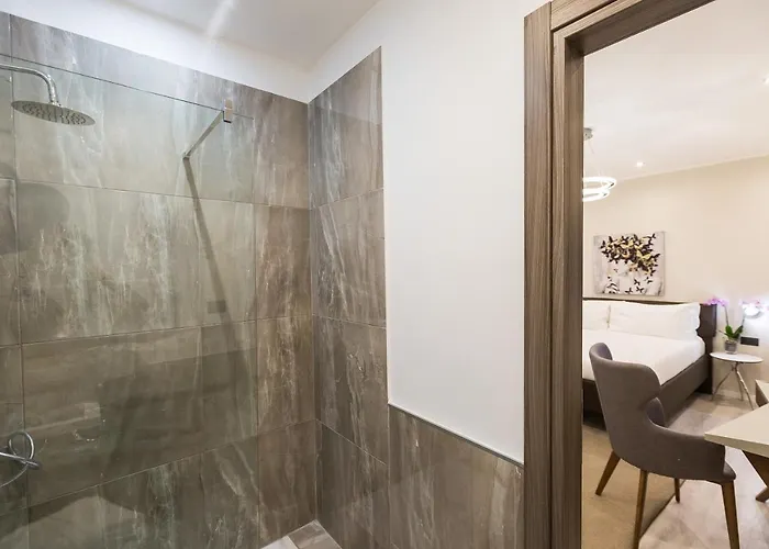 Clementi Portrait 招待所 罗马