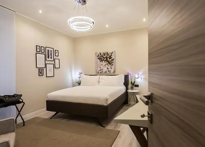 Clementi Portrait 招待所 罗马