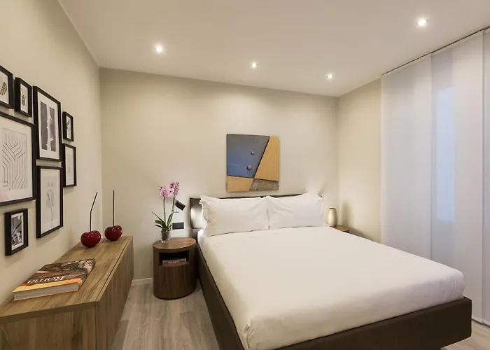 招待所 Clementi Portrait 罗马