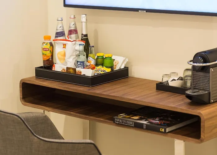 Clementi Portrait 招待所 罗马