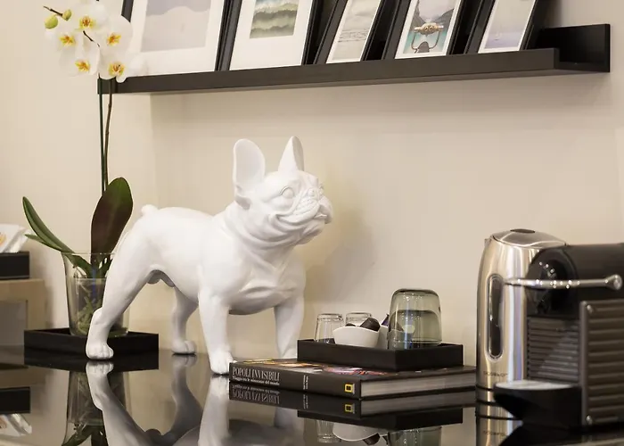 Clementi Portrait 4*