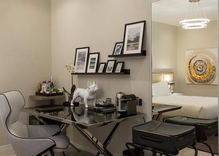 Clementi Portrait 罗马