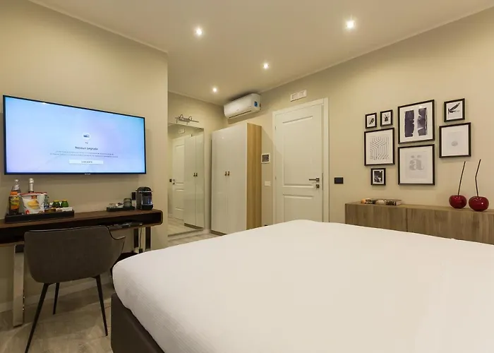 Clementi Portrait 罗马