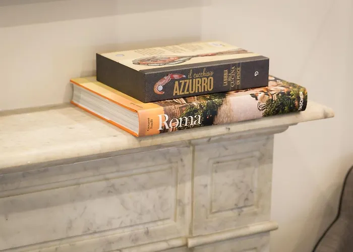 Clementi Portrait 招待所 罗马