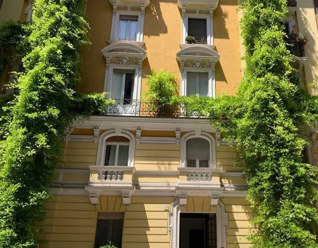 Clementi Portrait 罗马