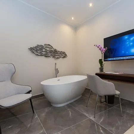 Clementi Portrait 4* روما