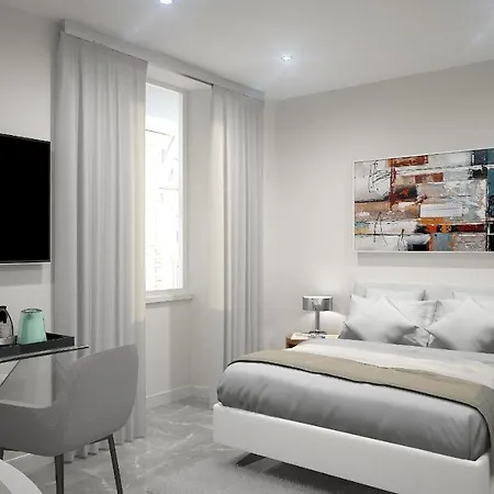 Clementi Portrait Casa de hóspedes 4*