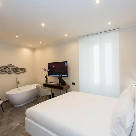 Casa de hóspedes Clementi Portrait