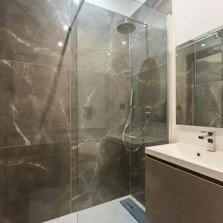 Casa de hóspedes Clementi Portrait