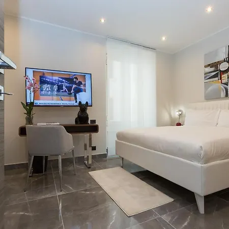 Casa de hóspedes Clementi Portrait