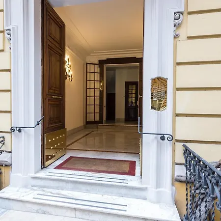 Clementi Portrait روما