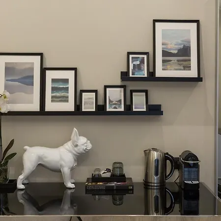 Clementi Portrait 4* روما